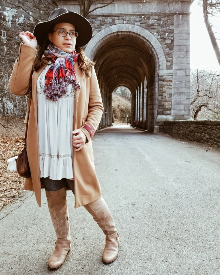 Romantic details set against Billings Mansion // A Savage Heart