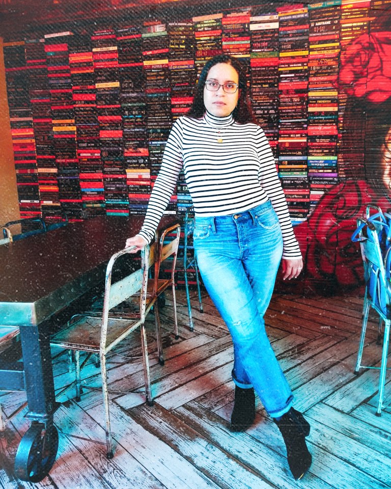 For when it isn't cold af